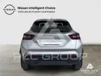 2024 Nissan Juke