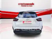 2024 Nissan Juke