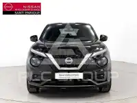 2024 Nissan Juke