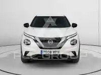 2024 Nissan Juke