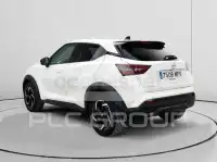 2024 Nissan Juke