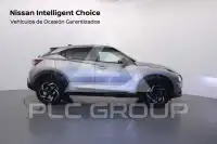 2024 Nissan Juke