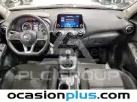 2024 Nissan Juke