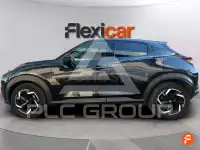 2024 Nissan Juke