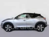 2024 Nissan Juke
