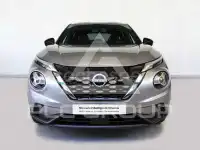 2024 Nissan Juke