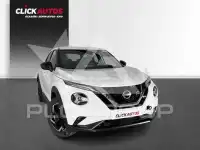 2024 Nissan Juke