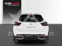 2024 Nissan Juke