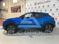 2024 Nissan Juke