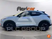 2024 Nissan Juke