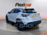 2024 Nissan Juke