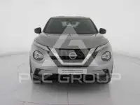 2024 Nissan Juke