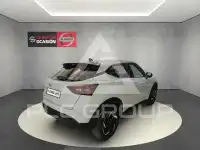 2024 Nissan Juke