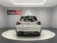 2024 Nissan Juke
