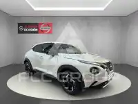 2024 Nissan Juke