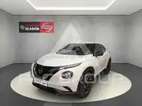 2024 Nissan Juke