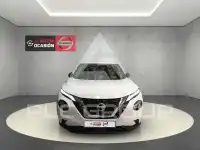 2024 Nissan Juke
