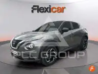 2024 Nissan Juke