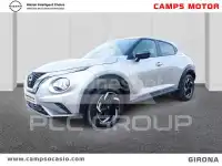 2024 Nissan Juke