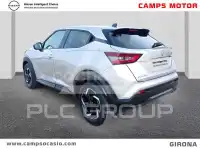 2024 Nissan Juke