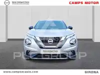 2024 Nissan Juke