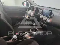 2024 Nissan Juke