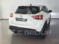 2024 Nissan Juke