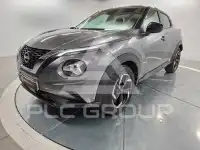 2024 Nissan Juke