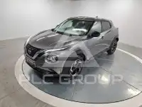 2024 Nissan Juke