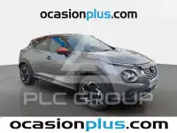 2024 Nissan Juke