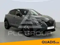 2024 Nissan Juke