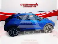 2024 Nissan Juke