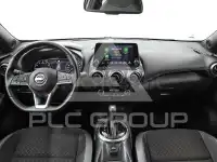 2024 Nissan Juke