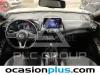 2024 Nissan Juke