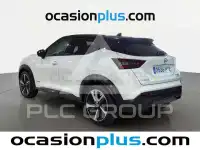2024 Nissan Juke