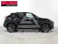 2024 Nissan Juke