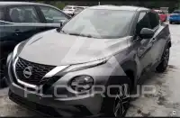 2024 Nissan Juke