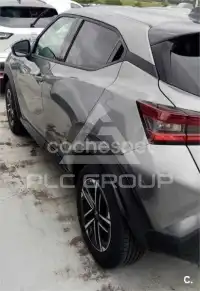 2024 Nissan Juke