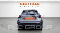 2024 Nissan Juke