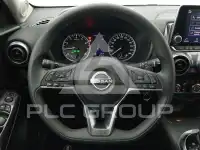 2024 Nissan Juke