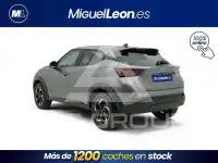 2024 Nissan Juke