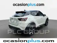 2024 Nissan Juke