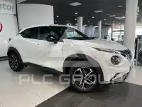 2024 Nissan Juke