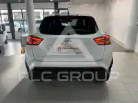 2024 Nissan Juke