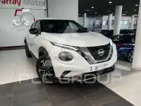 2024 Nissan Juke