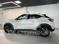 2024 Nissan Juke