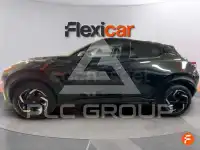 2024 Nissan Juke