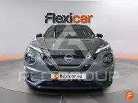 2024 Nissan Juke