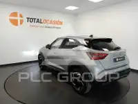 2024 Nissan Juke
