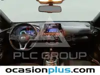 2024 Nissan Juke